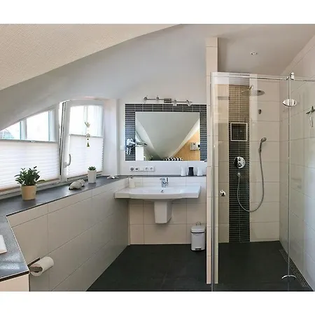 Zingster Dream 1 Apartmán
