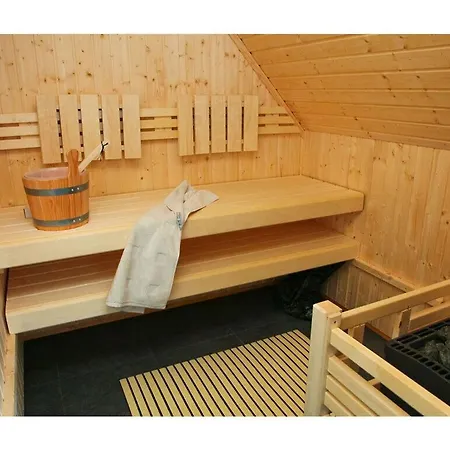 Zingster Dream 1 Apartmán