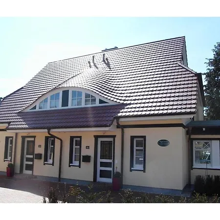 Zingster Dream 1 Zingst