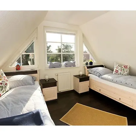 Apartmán Zingster Dream 1 *